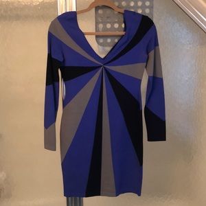 Alexander McQueen Dress